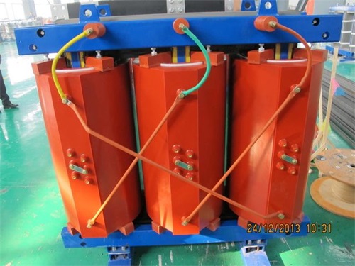 合肥SCB10-1250kva干式变压器现货规格