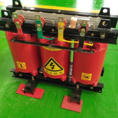 合肥scb10-160kva干式变压器